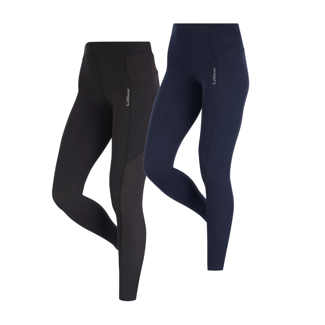 LeMieux Dani Sports Leggings