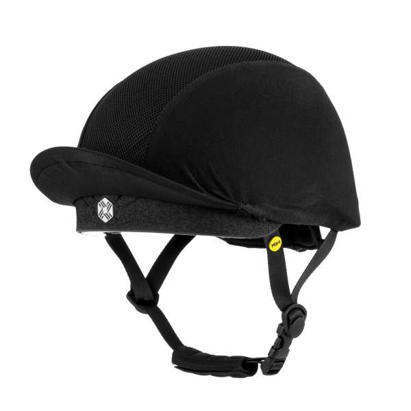 Charles Owens EQx Phoenix Riding Hat