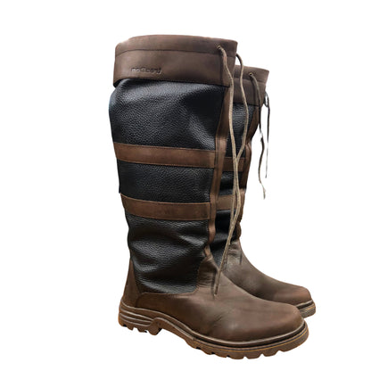 Tresbon stanford country boots