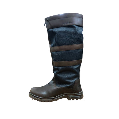 Tresbon stanford country boots