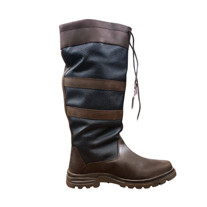 Tresbon stanford country boots