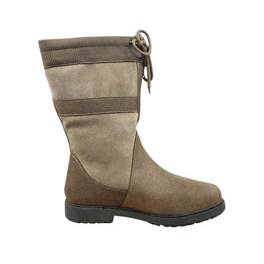 Tresbon Short Country Boots