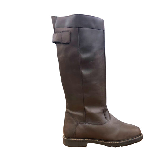 Tresbon Gatwick Country Boots