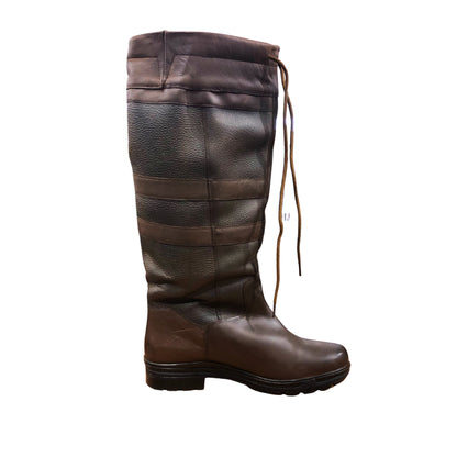 Tresbon Sandringham Country Boots