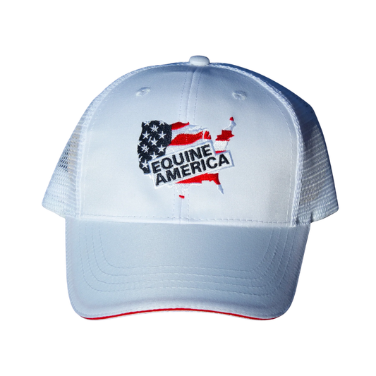Equine America Baseball Cap
