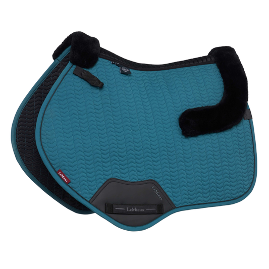 Merino+ Essence Close Contact Square Jungle