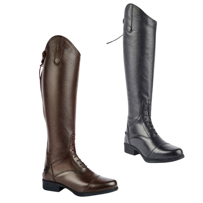 Shires Moretta Gianna Long Boots - Childs