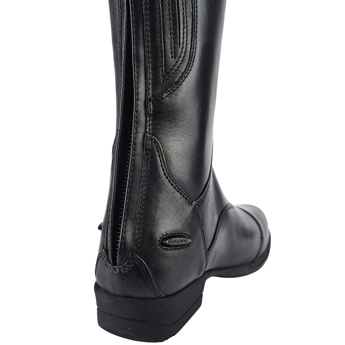 Shires Moretta Gianna Long Boots - Childs