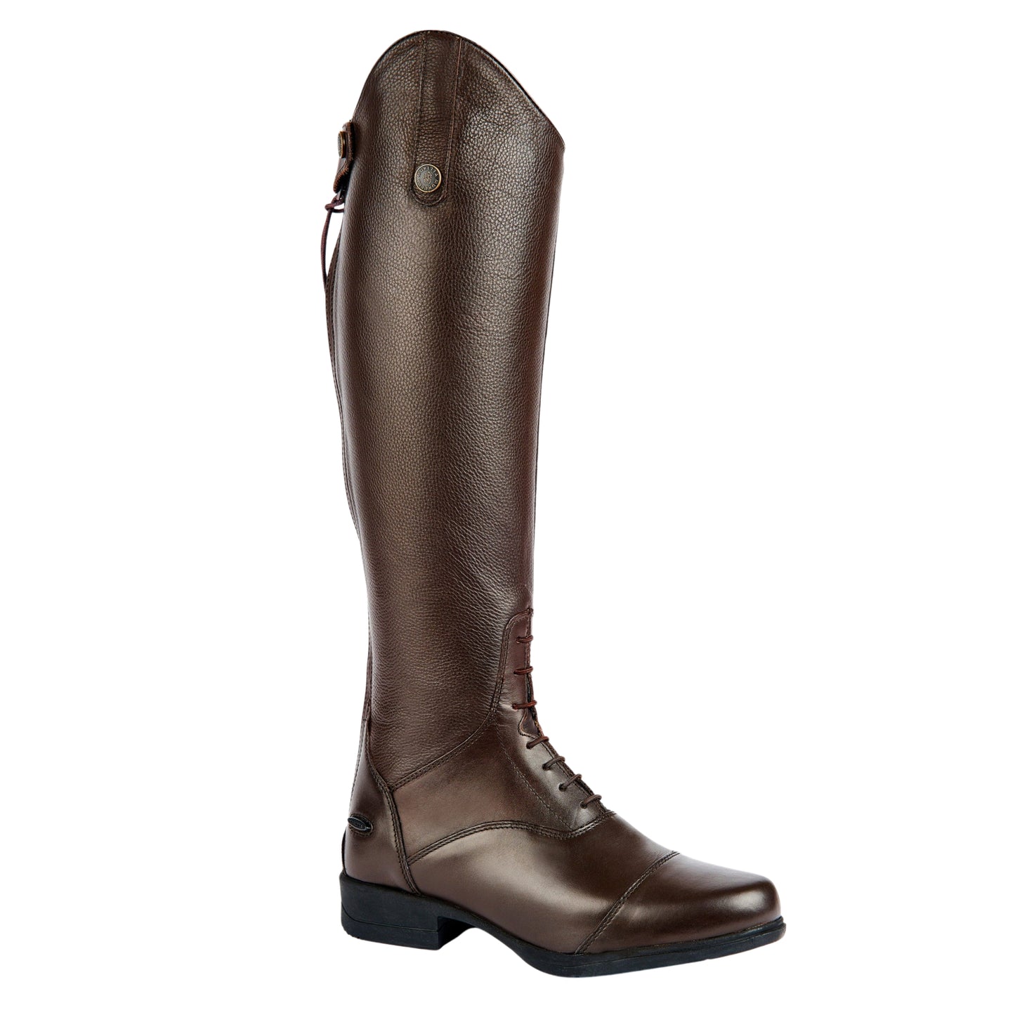 Shires Moretta Gianna Long Boots - Childs