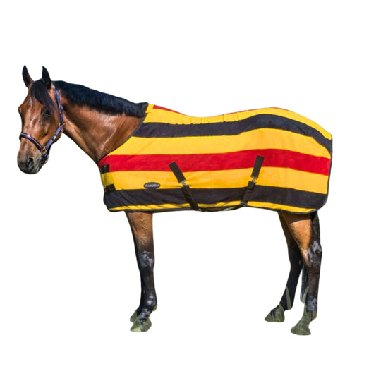 Holmestead Newmarket Standard Neck  Fleece Cooler