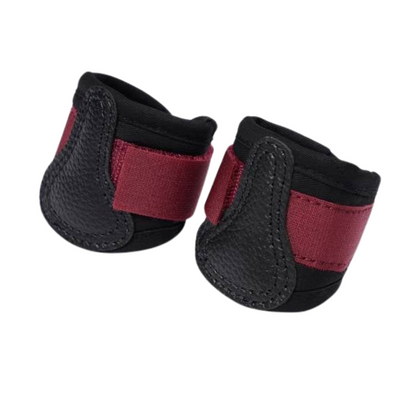 Lemieux Toy Pony Grafter Boots