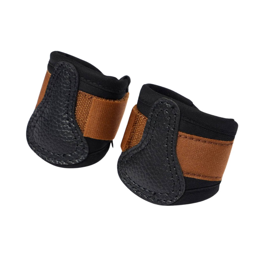 Lemieux Toy Pony Grafter Boots