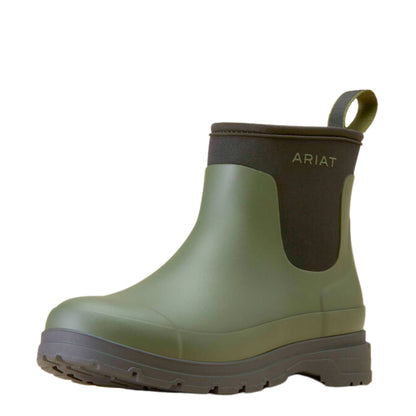 Ariat Kelmarsh Shortie Rubber Boot Women's