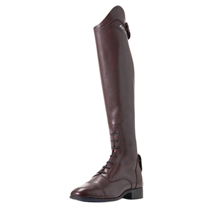 Ariat Palisade Tall Riding Boot Women's (Regular Height)