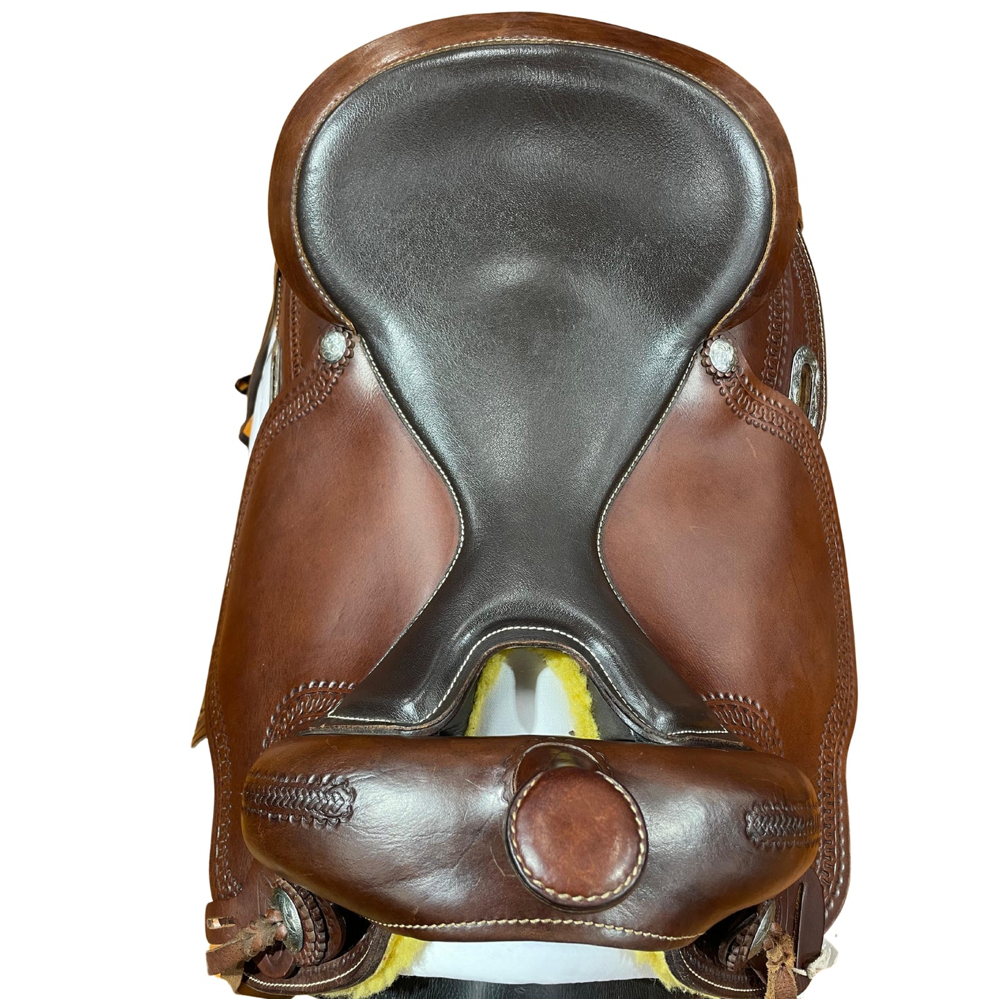 Western Saddle