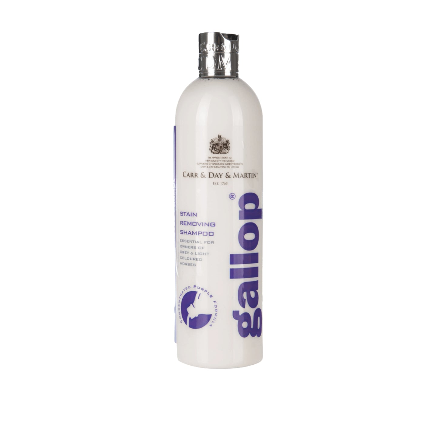 Carr & Day & Martin Gallop Shampoo