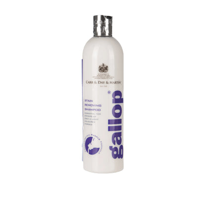 Carr & Day & Martin Gallop Shampoo