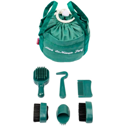 Lemieux Toy Pony Grooming Kit
