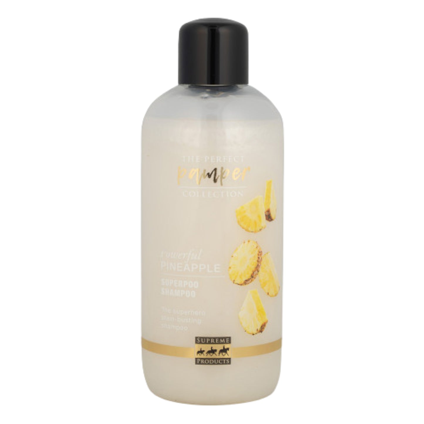Supreme Products The Pamper Collection Shampoo