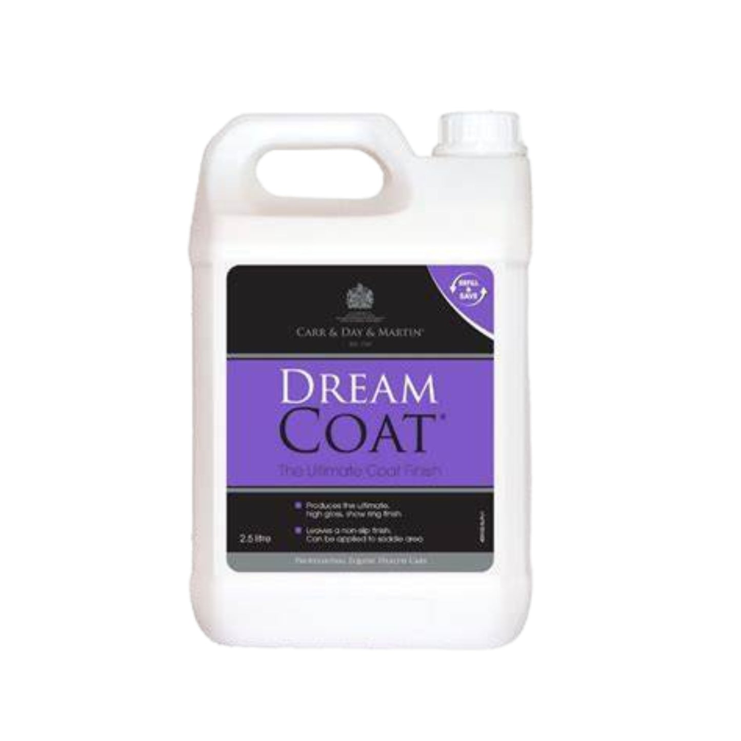 Carr & Day & Martin Dream Coat