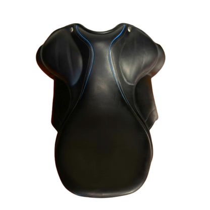 Childeric 18'' Dressage Saddle