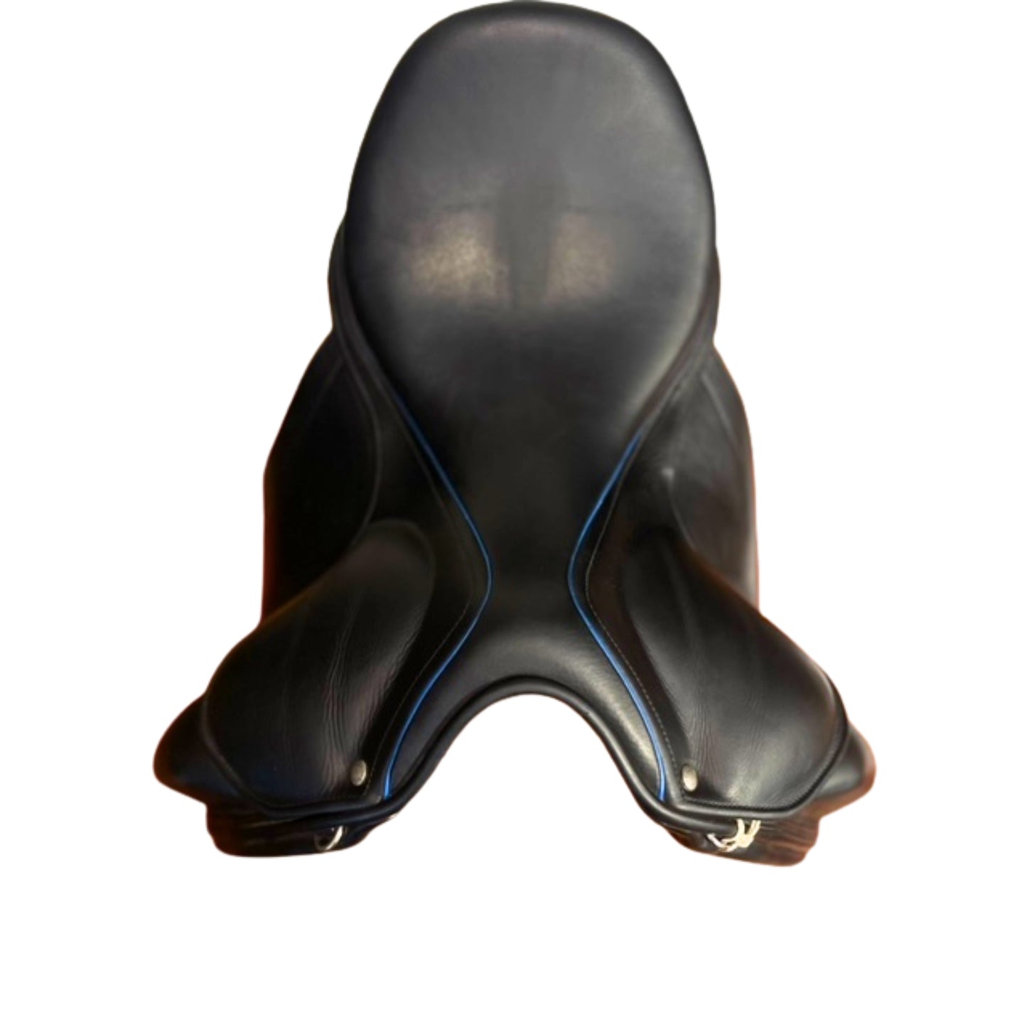 Childeric 18'' Dressage Saddle