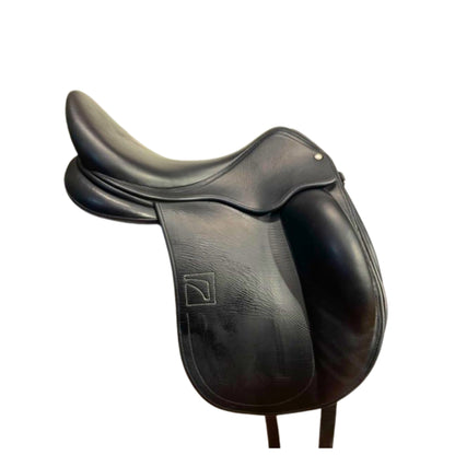 Childeric 17.5'' Dressage Saddle