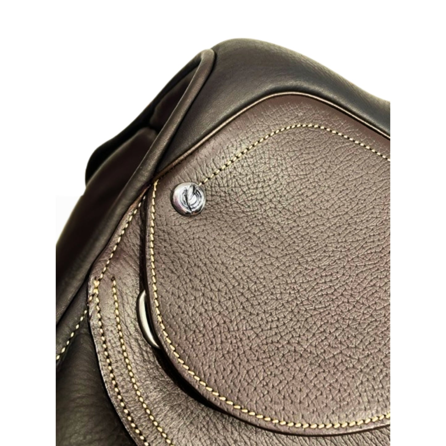 New Pessoa Legacy Saddle