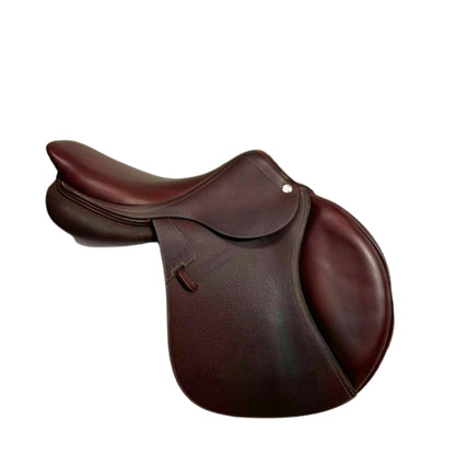 17.5'' CWD SEO3 Lux Saddle