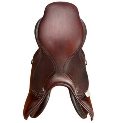 17.5'' CWD SEO3 Lux Saddle