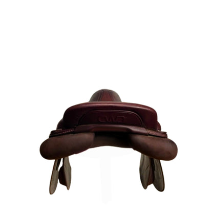 17.5'' CWD SEO3 Lux Saddle