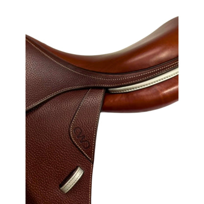 17.5'' CWD SEO3 Saddle