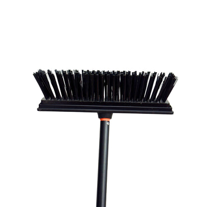 BroomRaker