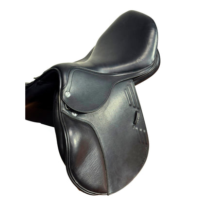 Prestige Synchrony Saddle