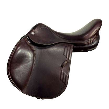 Prestige Synchrony Saddle