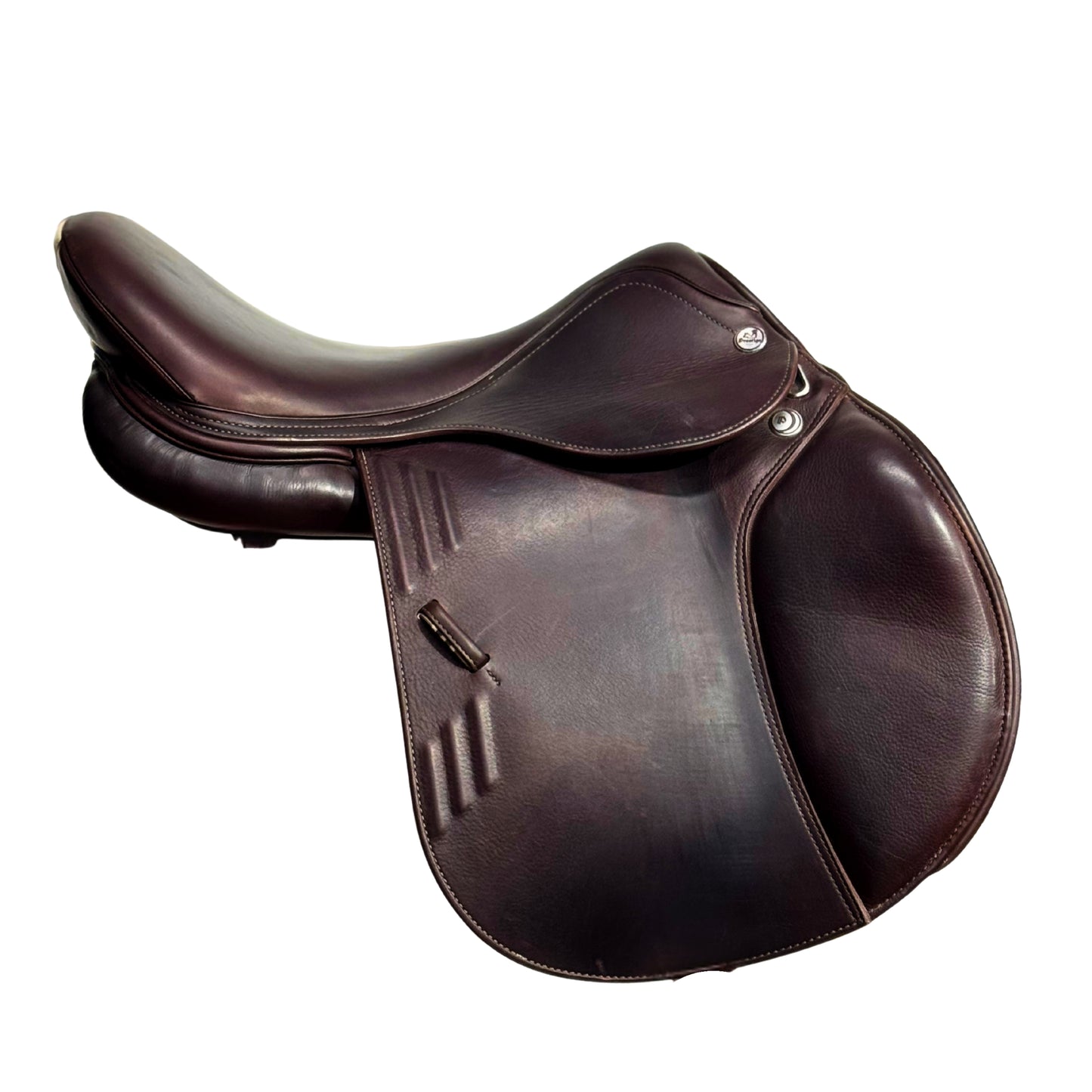 Prestige Synchrony Saddle