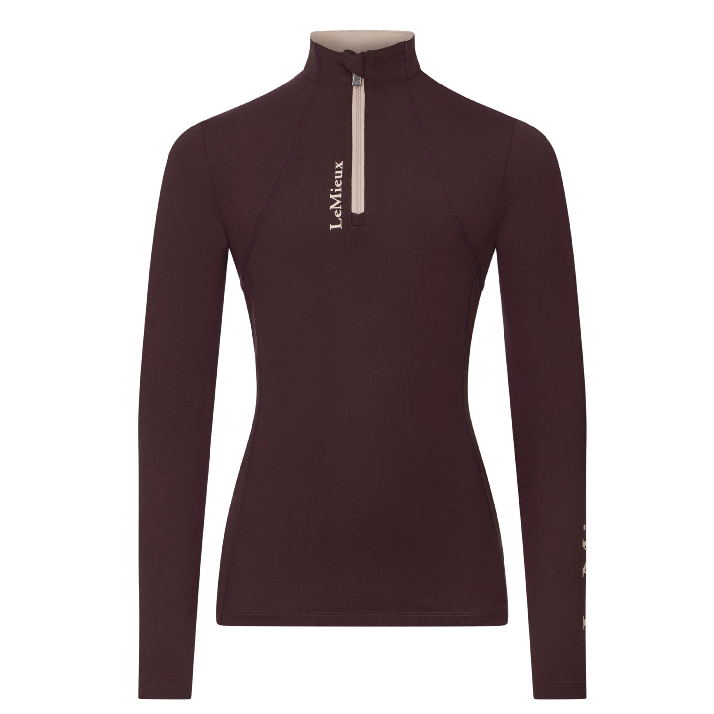 Lemieux Young Rider Classique Base Layers
