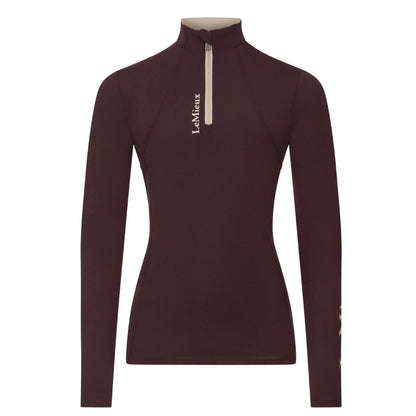 Lemieux Young Rider Classique Base Layers