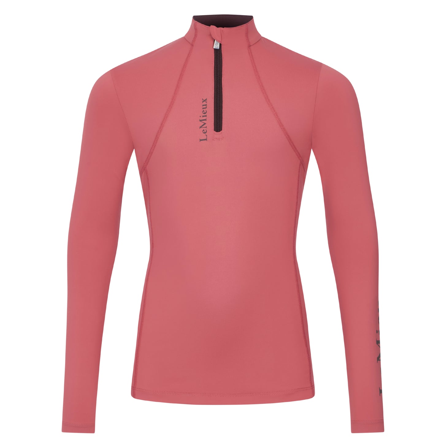 Lemieux Young Rider Classique Base Layers
