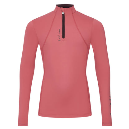 Lemieux Young Rider Classique Base Layers