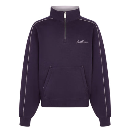 LeMieux Young Rider Kate Quarter Zip Sweat AU25