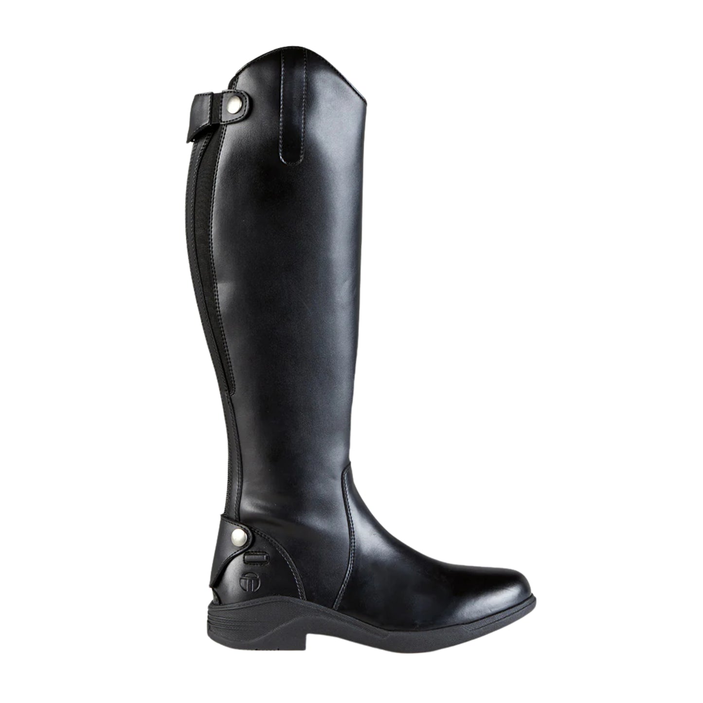Toggi Cranford Vegan Long Riding Boots- Childern's