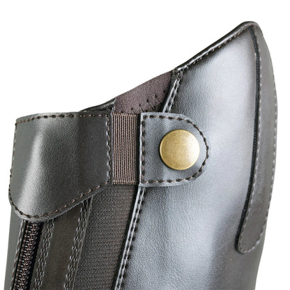 Toggi Cranford Vegan Long Riding Boots- Childern's