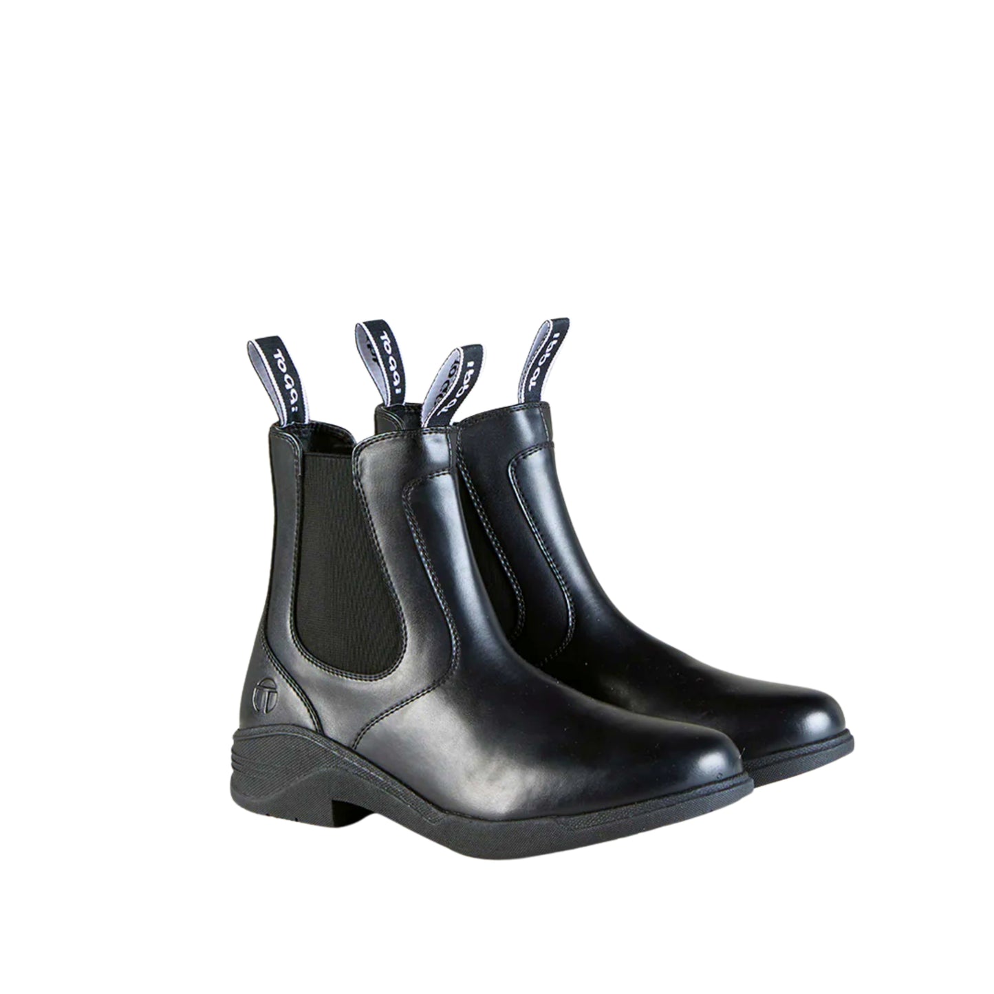 Toggi Bowden Vegan Jodphur Boots- Children's