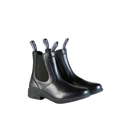 Toggi Bowden Vegan Jodphur Boots- Children's