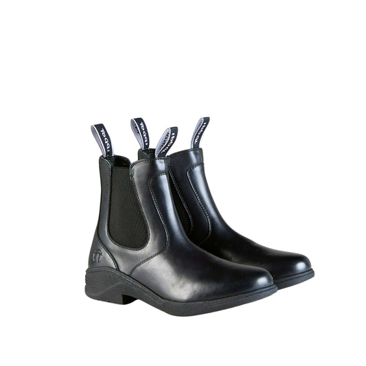 Toggi Bowden Vegan Jodphur Boots- Adults