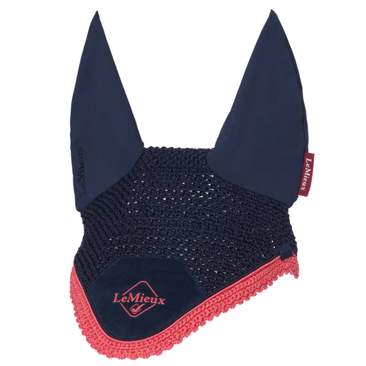 LeMieux Classic Fly Hood AU25