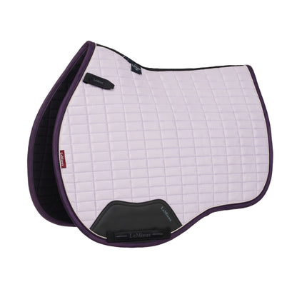 LeMieux Suede GP Square