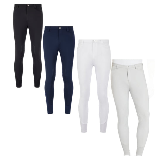 LeMieux Men's Sports Breech