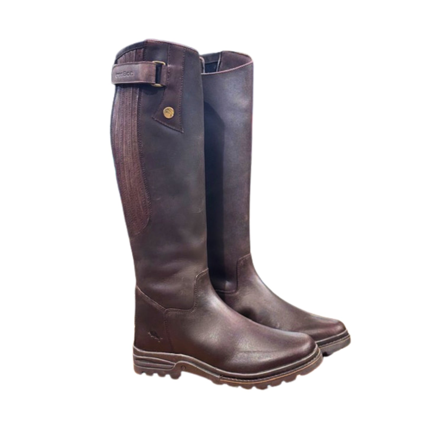 Tresbon Sudbury Country boots